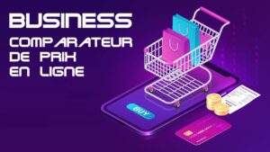 Créer un comparateur de prix en ligne : bonne ou mauvaise idée business ? business comparateur de prix en ligne