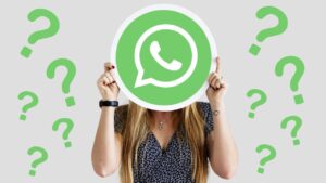 Quelle est l’application de messagerie instantanée au logo vert ? Quelle est l'application de messagerie instantanée au logo vert ?