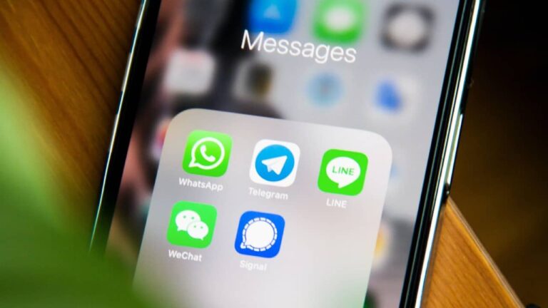 Applications de messagerie instantanée : top 16 meilleures en 2026 Applications de messagerie instantanée