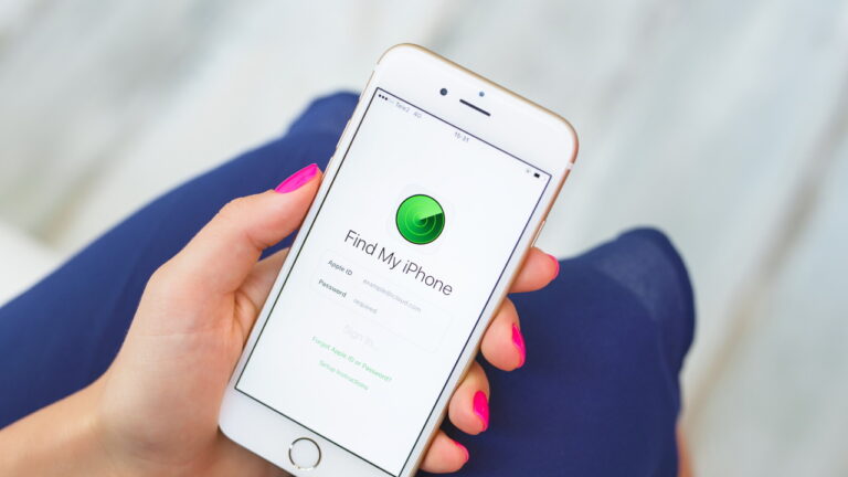 Comment activer et désactiver la géolocalisation sur iPhone ? Iphone-vole-ou-perdu