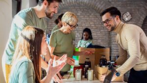 Comment créer une association pour en vivre : notre guide complet créer une association pour en vivre