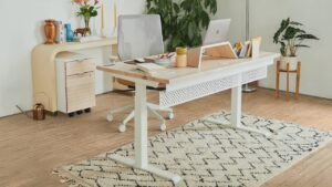 Comment aménager un bureau ergonomique ? Conseils et astuces ! aménager un bureau ergonomique