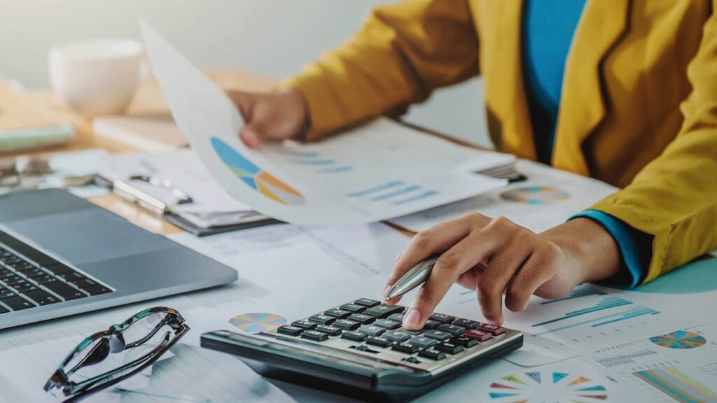 comptabilité d'une association loi 1901