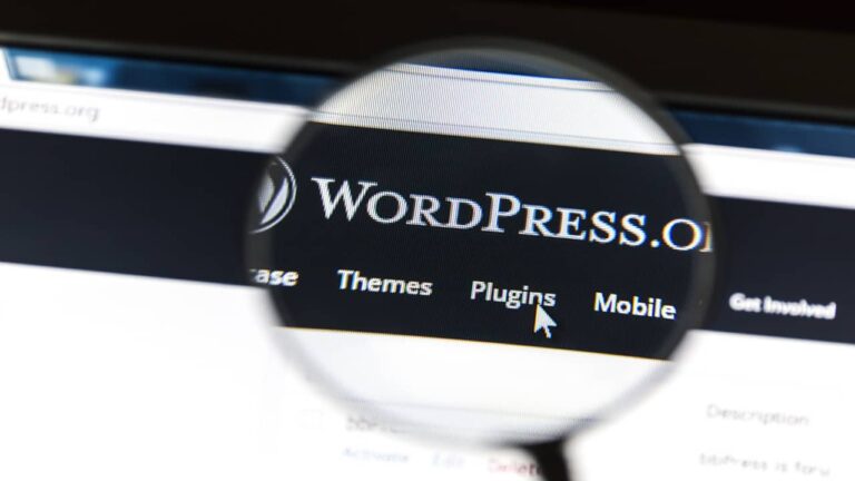 Top des 5 meilleurs plugins WordPress à intégrer à un site Web