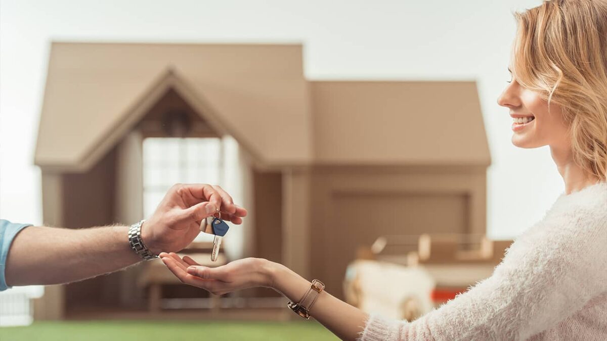 Comment acheter une maison ? 8 étapes essentielles