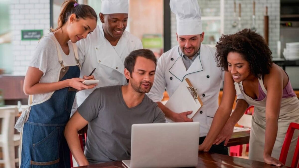 Gestion dans la restauration : 7 bonnes pratiques pour réussir