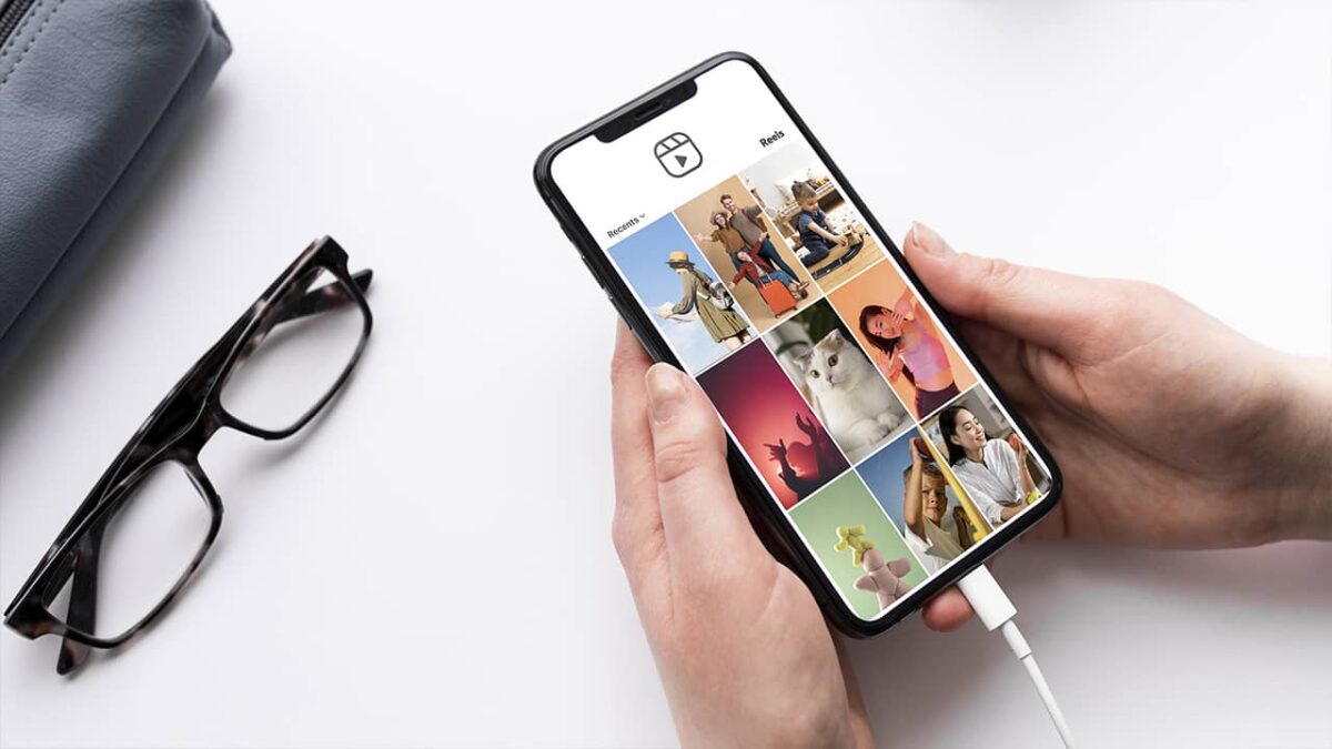 Comment mettre une Story à la une sur Instagram