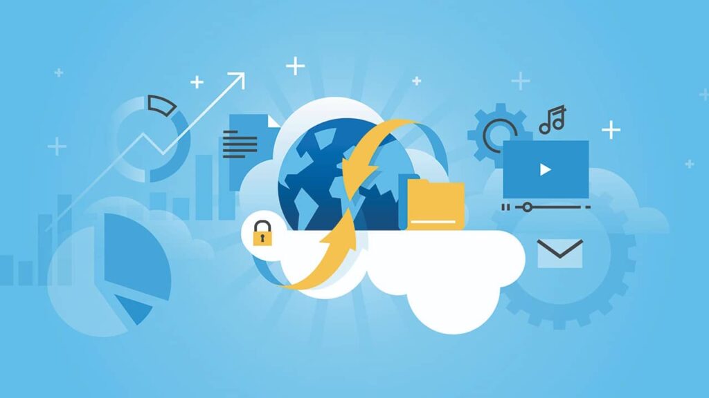 filtrage de contenu web en entreprise