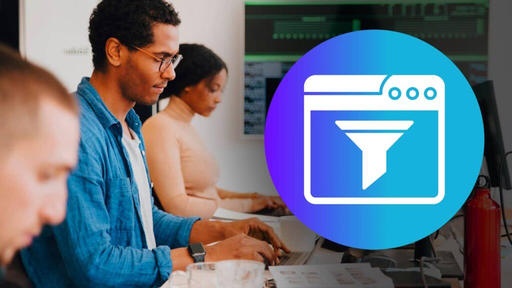 Filtrage web en entreprise