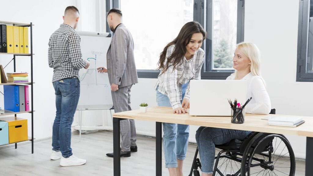 invalidité d’un salarié