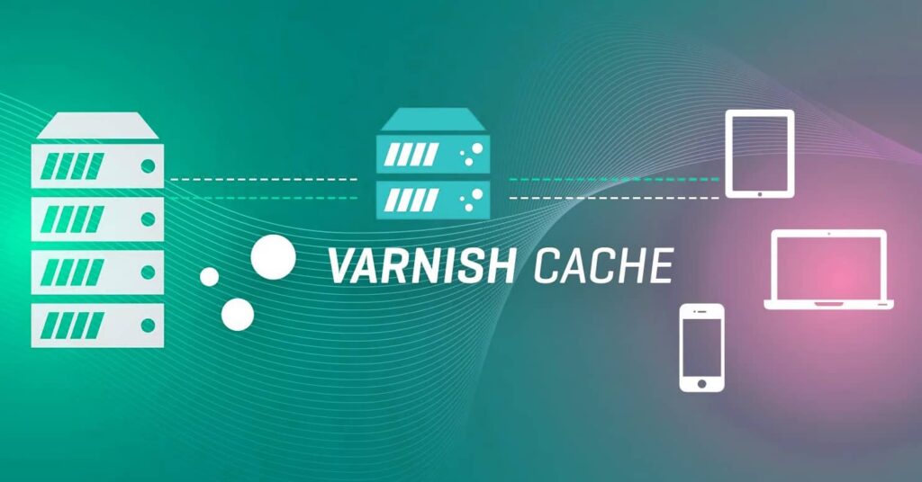 varnish cache web côté serveur
