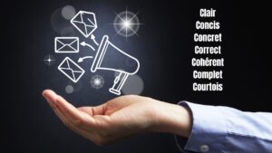 Les 7C de la communication : 7 principes pour communiquer efficacement 7 C communication