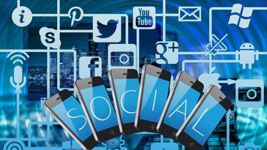 Médias sociaux - Comment générer du trafic sur son site