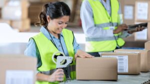 Quelle est la différence entre conditionnement, emballage et packaging ? conditionnement packaging emballage différences