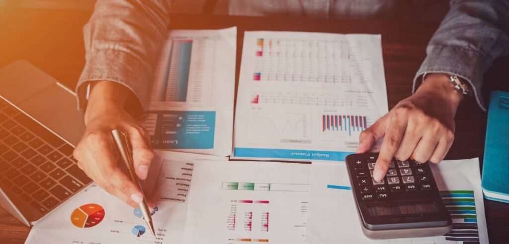 comptabilité indépendant