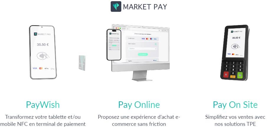 market pay produits