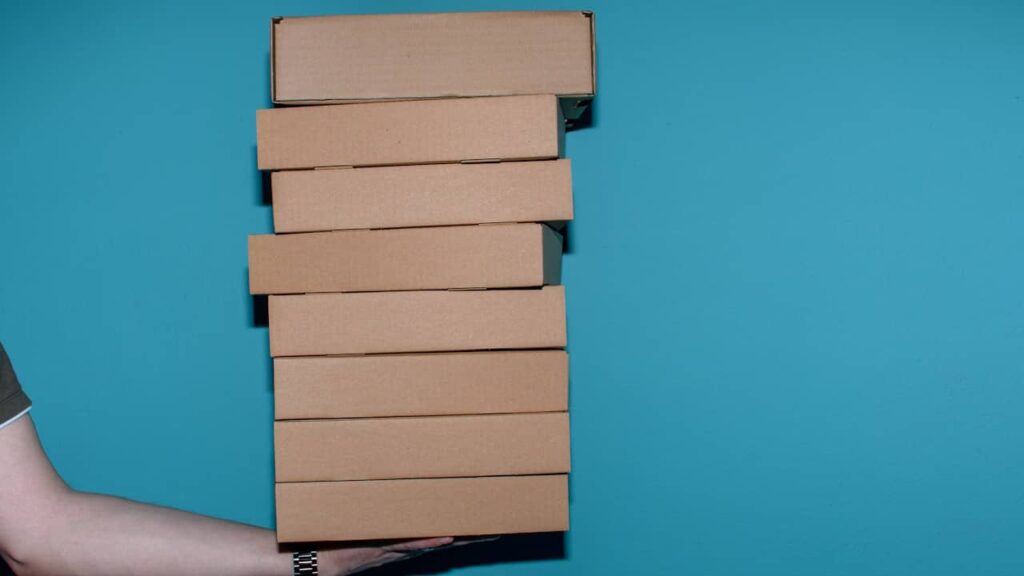 Tubes et boîtes en carton pour l’expédition : votre solution simple et pratique