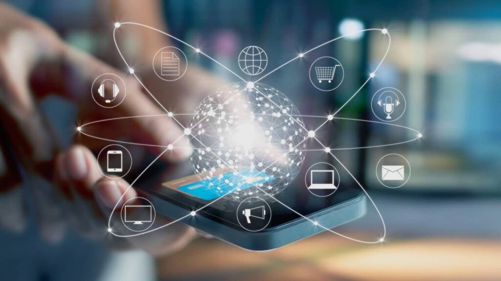 moyens de développer votre entreprise en ligne à l'échelle mondiale