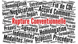 Demander une rupture conventionnelle pour souffrance au travail Demander une rupture conventionnelle pour souffrance au travail