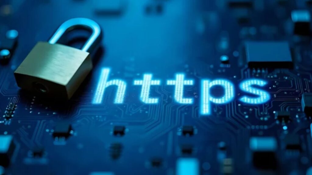 certificats SSL