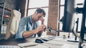 Combien de temps d'arrêt de travail pour un Burn-out ?