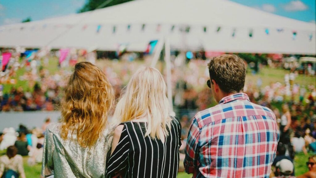 Organiser un événement éco-responsable : 5 solutions simples et efficaces Organiser un événement éco-responsable : 5 solutions simples et efficaces