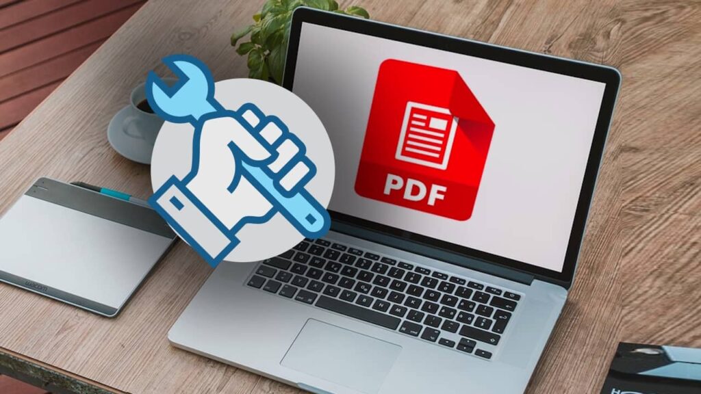 Résoudre la corruption des PDF : guide pour réparer les fichiers endommagés