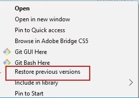 réparer les fichiers PDF endommagés : solution 4