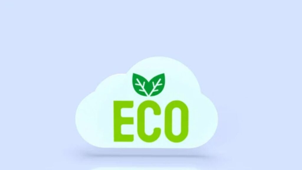 site internet éco-responsable