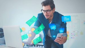 L’épargne digitale en 2025 : les nouvelles façons de faire fructifier son argent épargne digitale : nouvelles façons de faire fructifier son argent