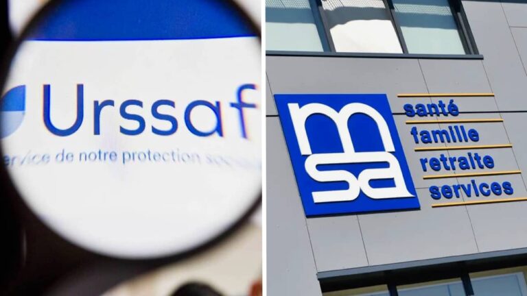 Comment savoir si mon employeur cotise à l’URSSAF ou MSA ? comment savoir si mon employeur cotise à l'urssaf ou msa