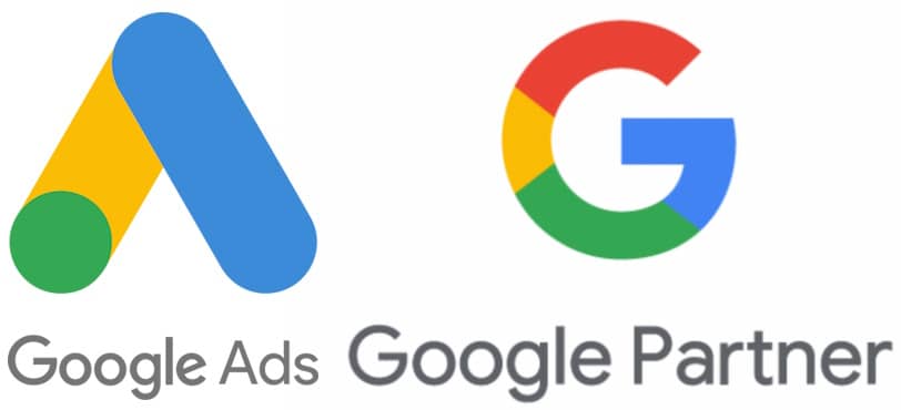google ads partner