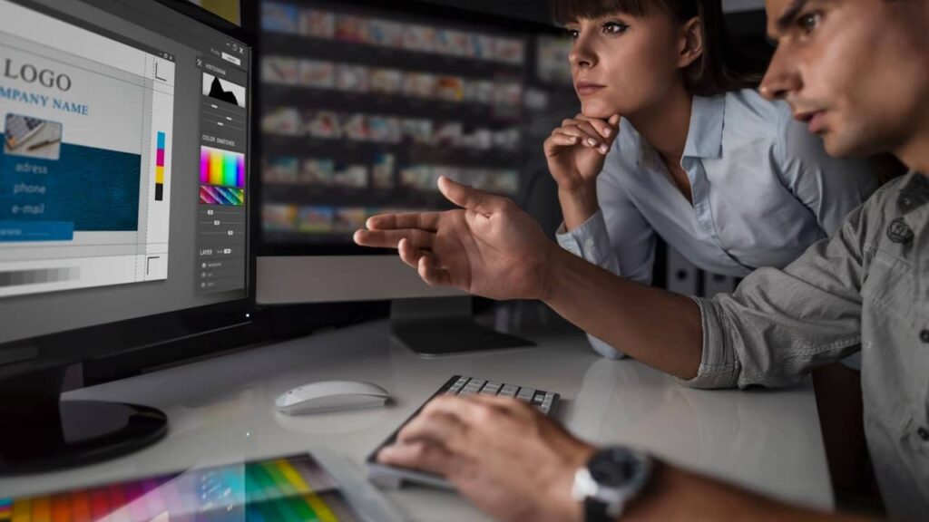 agence de création de powerpoint