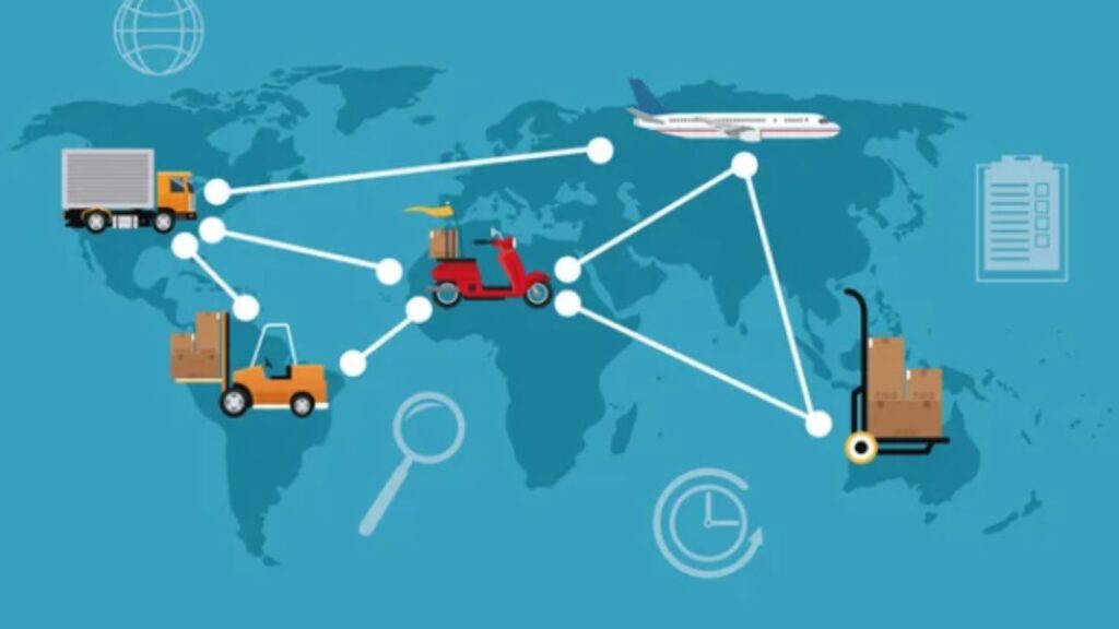 Internationalisation de la chaîne de valeur : comment l'expliquer ?