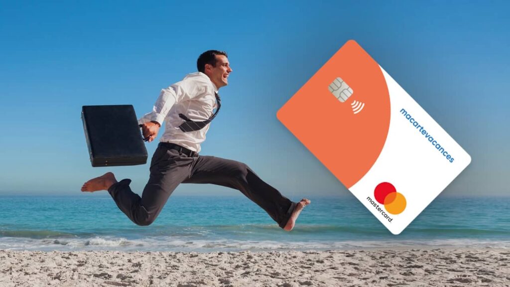 Carte vacances CSE : macartevacances séduit entreprises et salariés