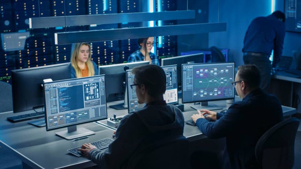 Choisir le bon outil de cybersécurité pour votre entreprise : comparatif