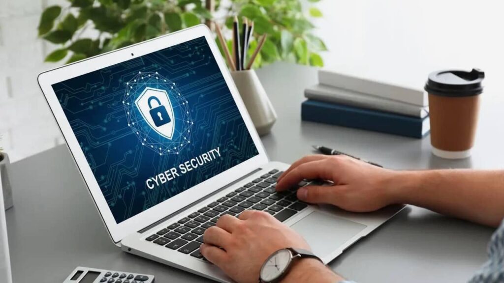 cybersécurité en entreprise