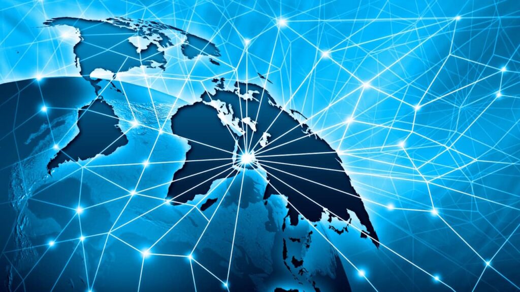 Développement international