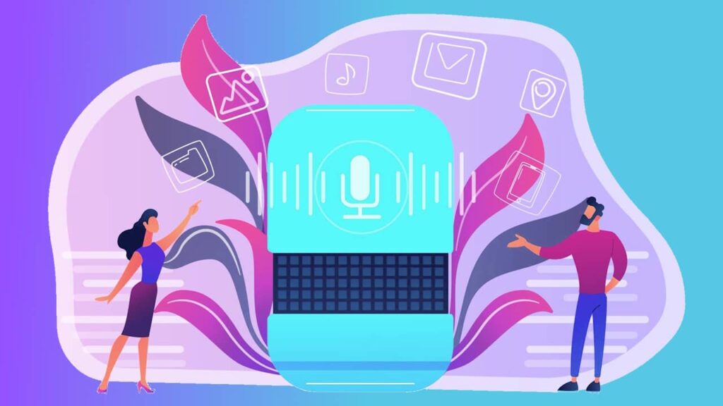 Comment diffuser des messages vocaux multilingues ?