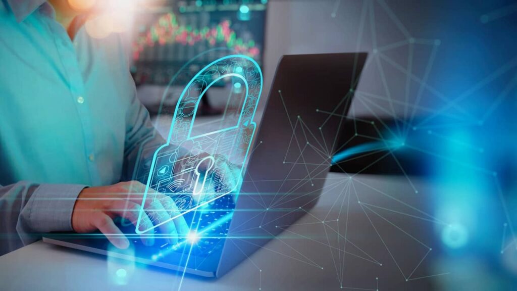 outil de cybersécurité en entreprise