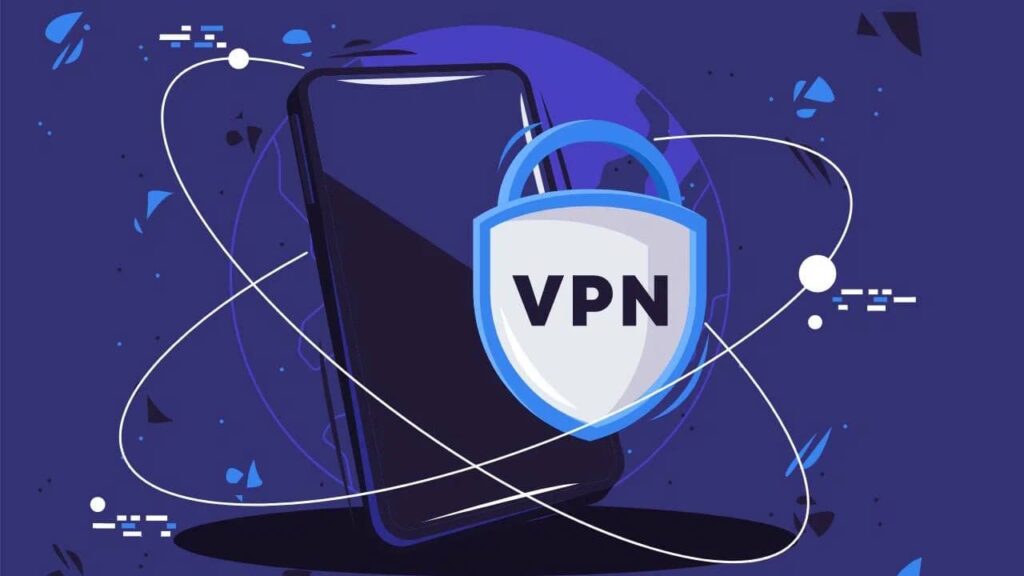 vpn virtual private network