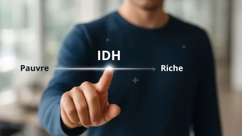 Qu'est-ce que l'Indice de Développement Humain ?