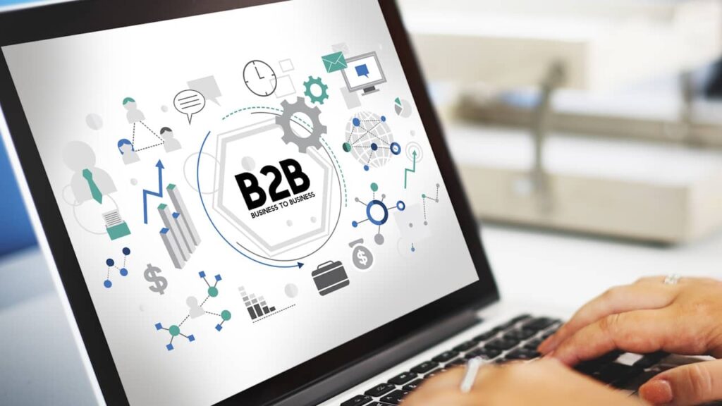 b2b business