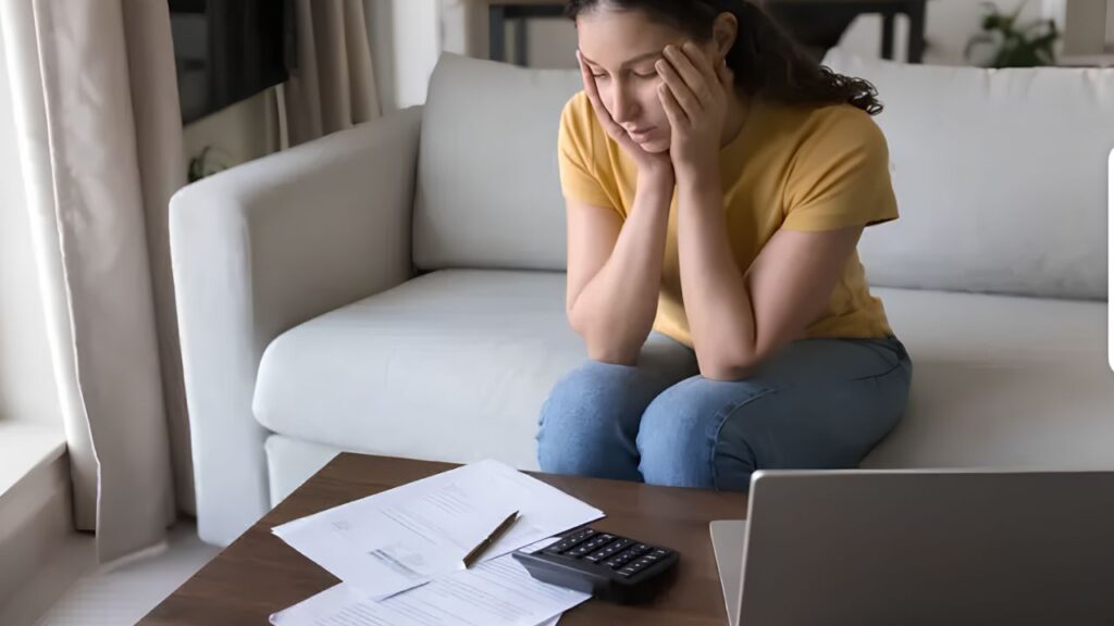 Commission d'intervention alors que je ne suis pas a découvert : explications