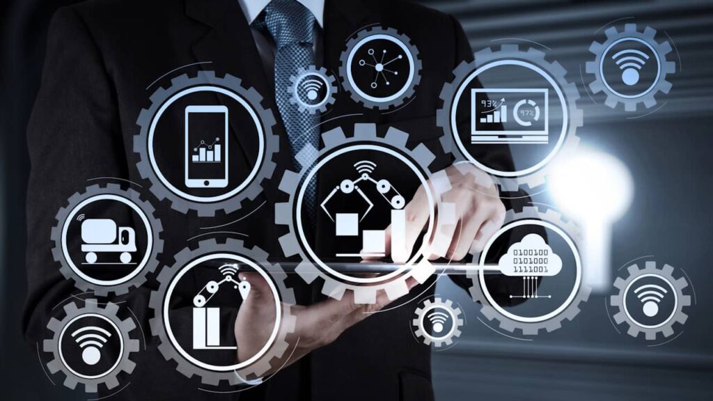 process automatisation entreprise