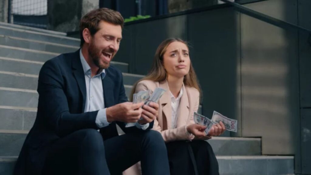 Quelle est la différence de salaire entre un stagiaire et un titulaire ?