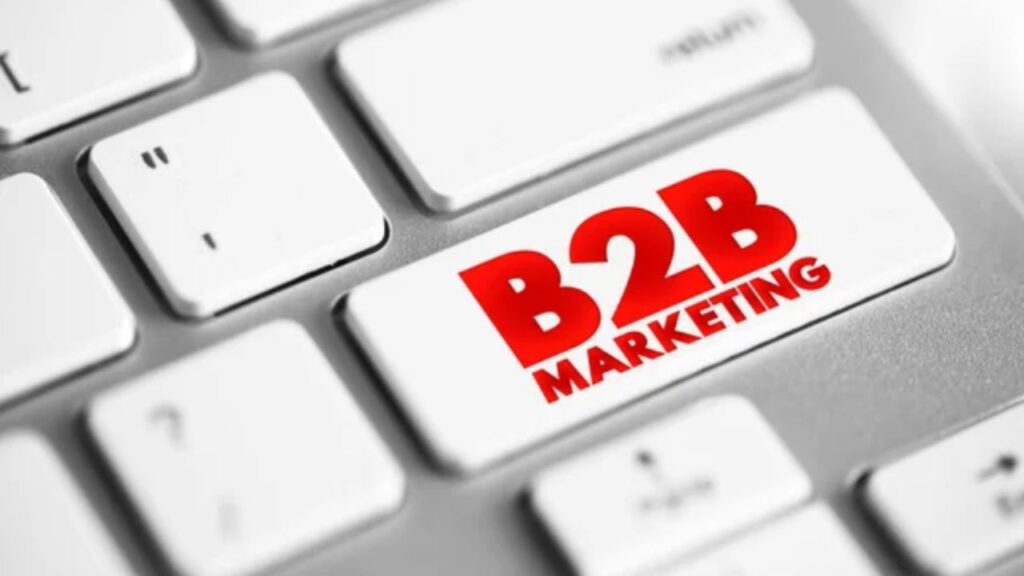 Définition du B to B ou B2B ?