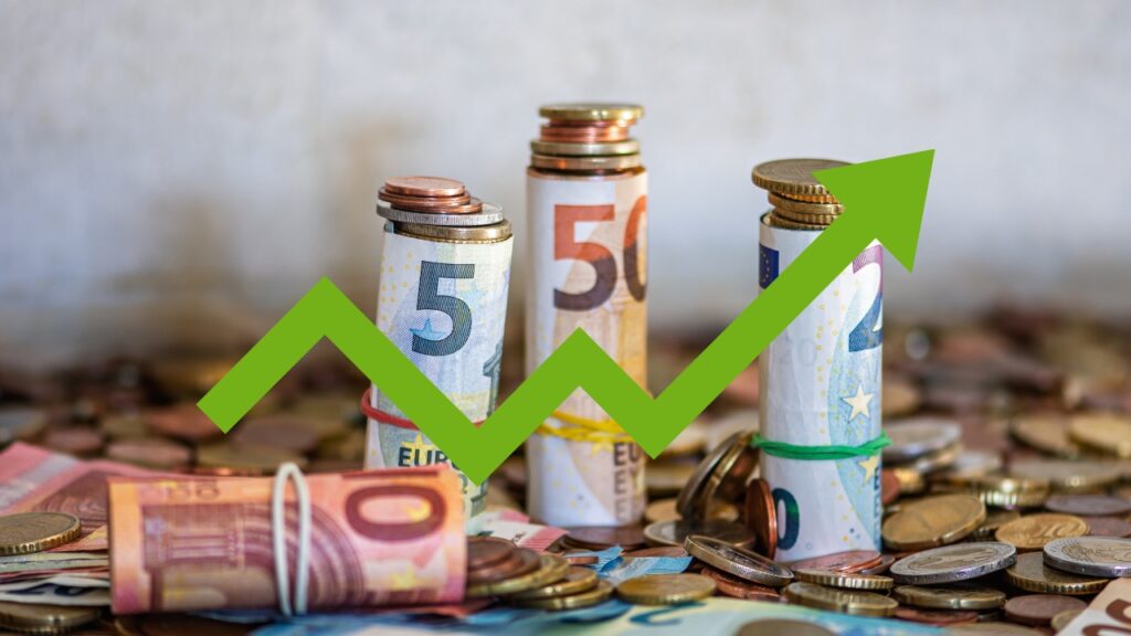 riche gagner 1 million