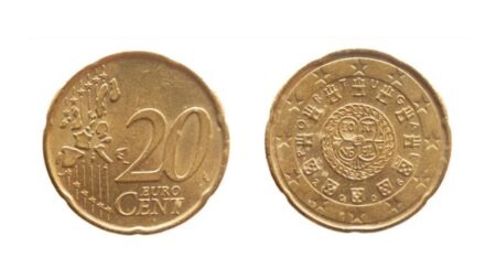 Pièce de 20 centimes rare : top 10 Pièce de 20 centimes rare : top 10