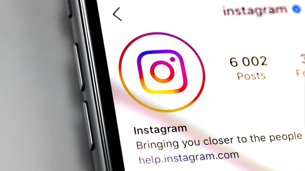 Comment revenir à un compte personnel sur Instagram ? Comment revenir à un compte personnel sur Instagram ?